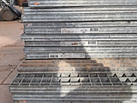 Ca. 13x afdekrooster - afbeelding 3 van  6