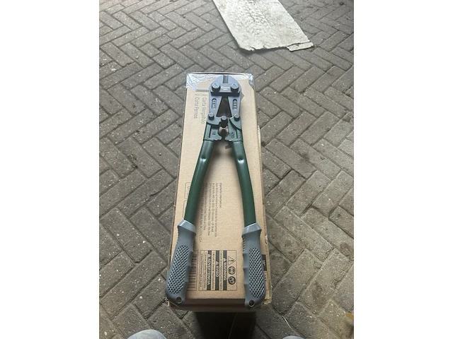 Ca. 13x beton scharen, sata - afbeelding 1 van  1