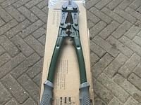 Ca. 13x beton scharen, sata