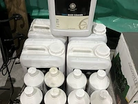 Ca. 13x bilge cleaner, nauta nova, 12012