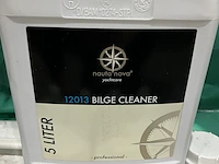 Ca. 13x bilge cleaner, nauta nova, 12012 - afbeelding 3 van  3