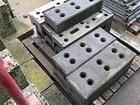 Ca. 13x bouwhekvoet - afbeelding 2 van  4