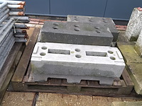 Ca. 13x bouwhekvoet - afbeelding 3 van  4