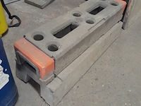 Ca. 13x bouwhekvoet - afbeelding 4 van  4