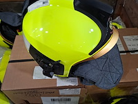 Ca. 13x brandweer helm - afbeelding 3 van  7