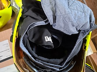 Ca. 13x brandweer helm - afbeelding 5 van  7