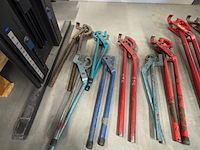 Ca. 13x buigijzer - afbeelding 2 van  5