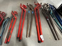 Ca. 13x buigijzer - afbeelding 4 van  5