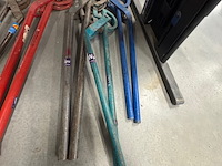 Ca. 13x buigijzer - afbeelding 5 van  5