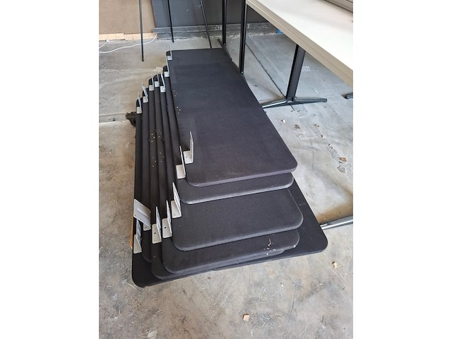 Ca. 13x bureautafel - afbeelding 5 van  6