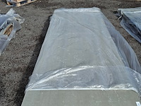 Ca. 13x cementvezelplaat james hardie - afbeelding 2 van  4