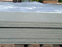 Ca. 13x cementvezelplaat james hardie - afbeelding 4 van  4