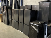 Ca. 13x chiq koelkasten en vriezers - afbeelding 6 van  8