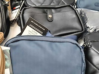 Ca. 13x damestasjes, enrico benetti, diverse modellen, diverse kleuren - afbeelding 6 van  8