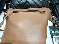 Ca. 13x damestasjes, enrico benetti, diverse modellen, diverse kleuren - afbeelding 7 van  8