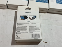 Ca. 13x deebot robot-stofzuigeronderdelen ecovacs, d-s663 - afbeelding 3 van  3