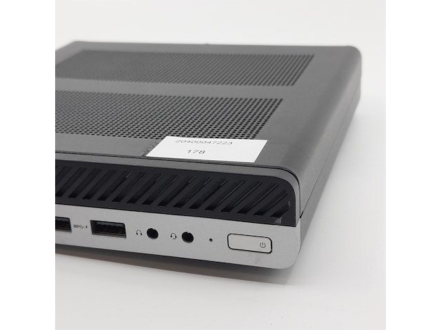 Ca. 13x desktop, hp, o.a. prodesk 600 - afbeelding 5 van  12