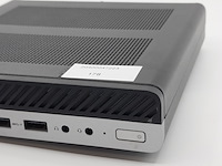 Ca. 13x desktop, hp, o.a. prodesk 600 - afbeelding 5 van  12