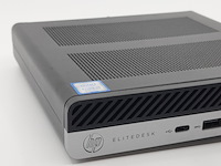 Ca. 13x desktop, hp, o.a. prodesk 600 - afbeelding 6 van  12