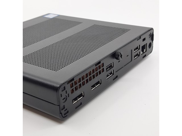 Ca. 13x desktop, hp, o.a. prodesk 600 - afbeelding 9 van  12