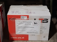 Ca. 13x desktop, hp, o.a. prodesk 600 - afbeelding 10 van  12