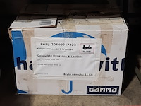 Ca. 13x desktop, hp, o.a. prodesk 600 - afbeelding 12 van  12