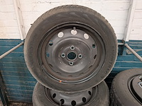 Ca. 13x diverse autoband op velg - afbeelding 4 van  24