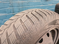 Ca. 13x diverse autoband op velg - afbeelding 13 van  24