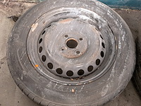 Ca. 13x diverse autoband op velg - afbeelding 14 van  24