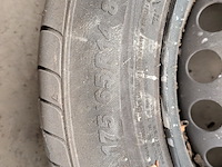 Ca. 13x diverse autoband op velg - afbeelding 15 van  24