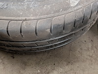 Ca. 13x diverse autoband op velg - afbeelding 16 van  24