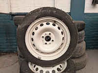 Ca. 13x diverse autoband op velg - afbeelding 20 van  24