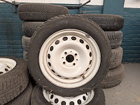 Ca. 13x diverse autoband op velg - afbeelding 23 van  24