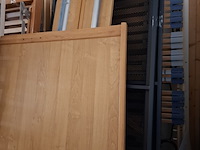 Ca. 13x diverse bed bodems o.a. lattenbodem - afbeelding 3 van  7