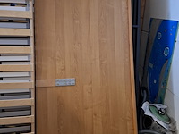 Ca. 13x diverse bed bodems o.a. lattenbodem - afbeelding 6 van  7