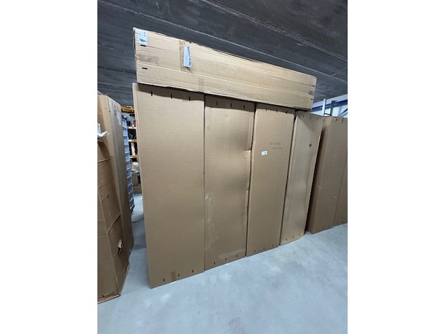 Ca. 13x doos geïsoleerde ventilatiebuis, ubbink, aerfoam - afbeelding 3 van  3