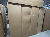 Ca. 13x doos geïsoleerde ventilatiebuis, ubbink, aerfoam - afbeelding 3 van  3