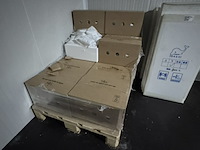 Ca. 13x dozen gelbags - afbeelding 1 van  3