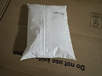 Ca. 13x dozen gelbags - afbeelding 2 van  3