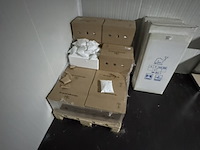 Ca. 13x dozen gelbags - afbeelding 3 van  3