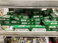 Ca. 13x dozen mix artikelen - afbeelding 3 van  13