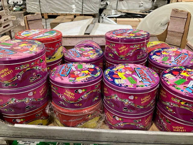 Ca. 13x dozen mix artikelen - afbeelding 4 van  13