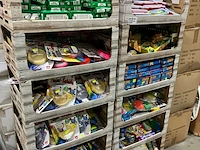 Ca. 13x dozen mix artikelen - afbeelding 5 van  13