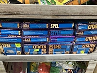 Ca. 13x dozen mix artikelen - afbeelding 8 van  13