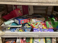 Ca. 13x dozen mix artikelen - afbeelding 10 van  13