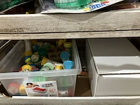 Ca. 13x dozen mix artikelen - afbeelding 12 van  13