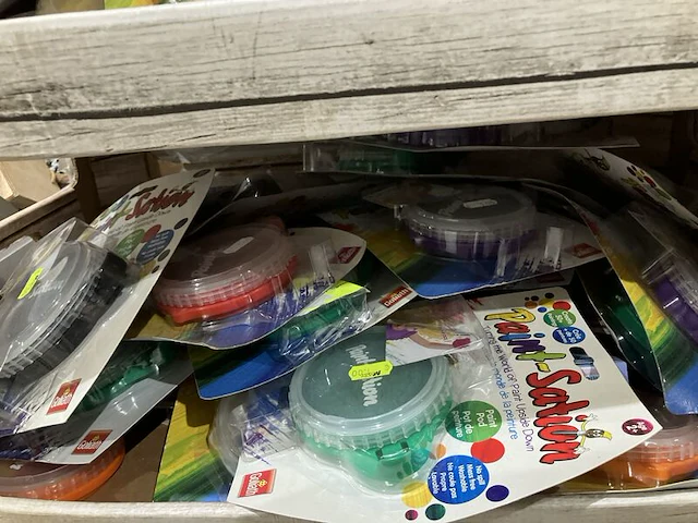Ca. 13x dozen mix artikelen - afbeelding 13 van  13