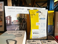 Ca. 13x fiets accessoires en onderhoud w.o. fietszitje, w.o. urban iki, bobike - afbeelding 2 van  9