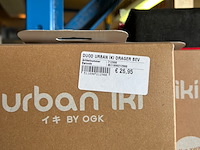 Ca. 13x fiets accessoires en onderhoud w.o. fietszitje, w.o. urban iki, bobike - afbeelding 7 van  9
