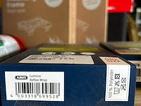 Ca. 13x fiets accessoires en onderhoud w.o. fietszitje, w.o. urban iki, bobike - afbeelding 9 van  9